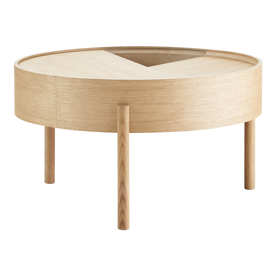 Arc Coffee Table