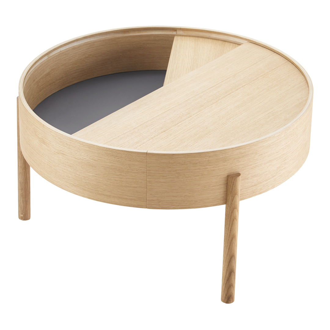 Arc Coffee Table