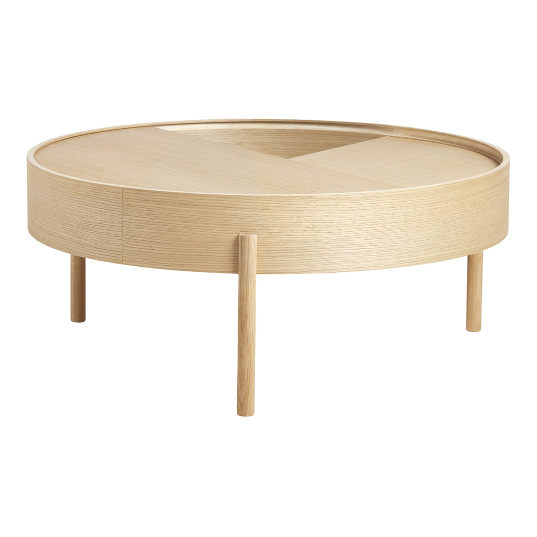 Arc Coffee Table