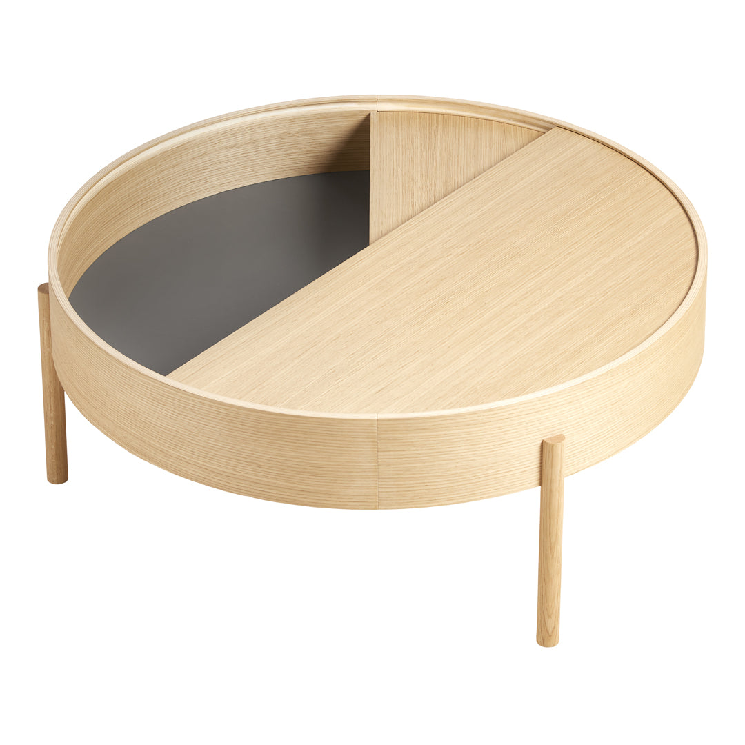 Arc Coffee Table