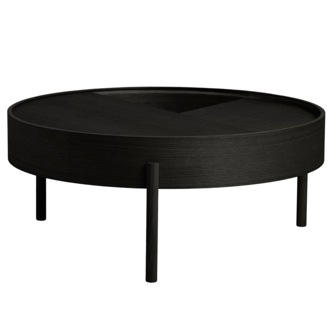 Arc Coffee Table