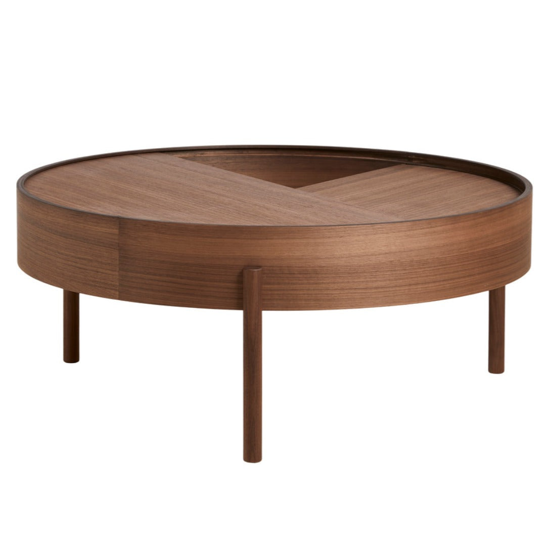 Arc Coffee Table