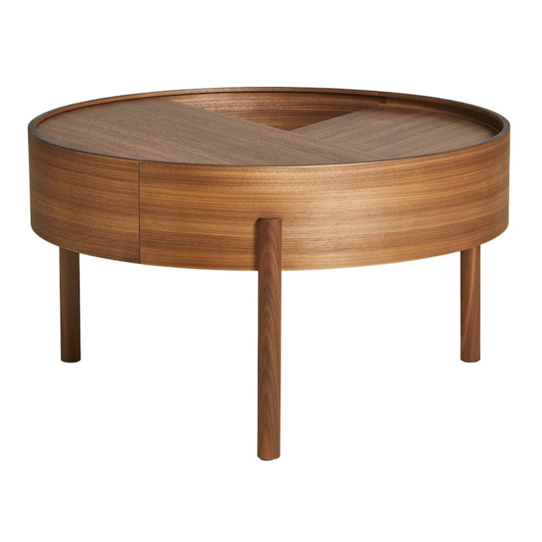 Arc Coffee Table