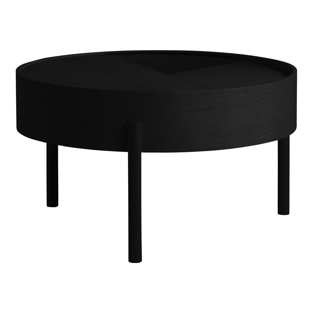 Arc Coffee Table