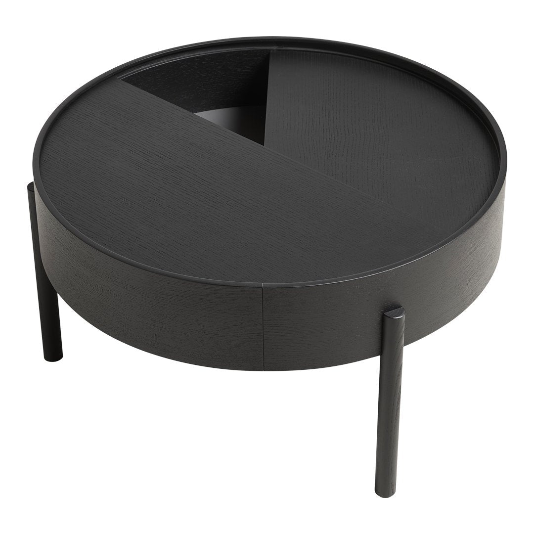 Arc Coffee Table