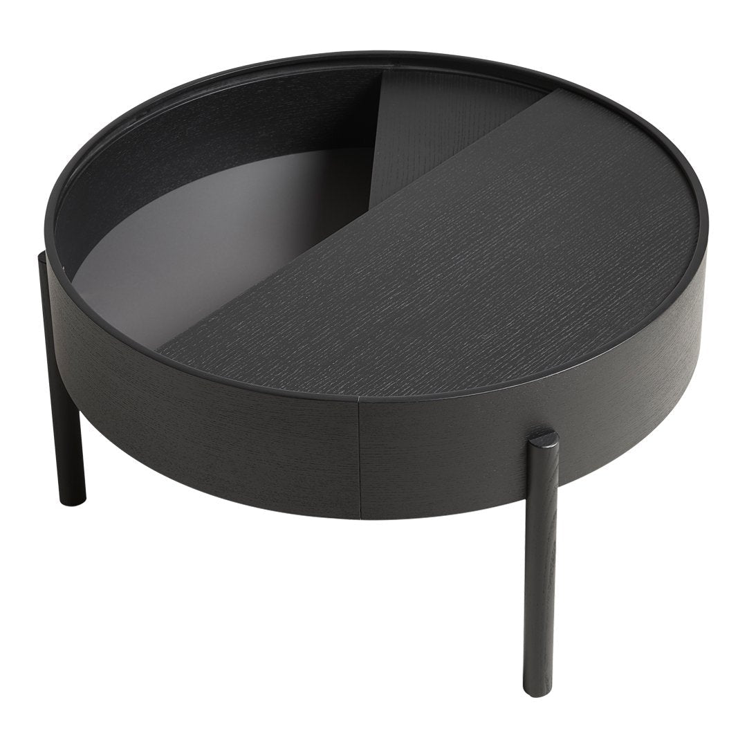 Arc Coffee Table