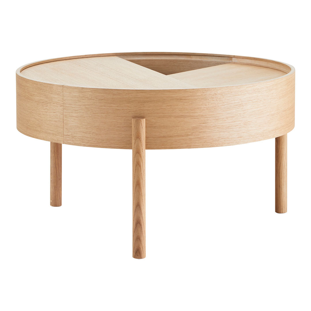 Arc Coffee Table