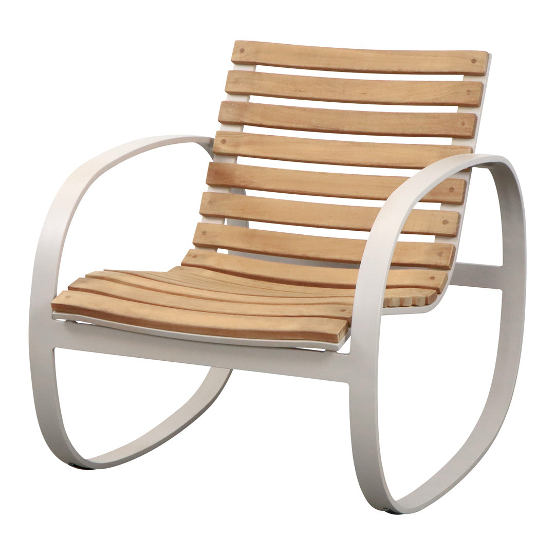 Parc Rocking Chair