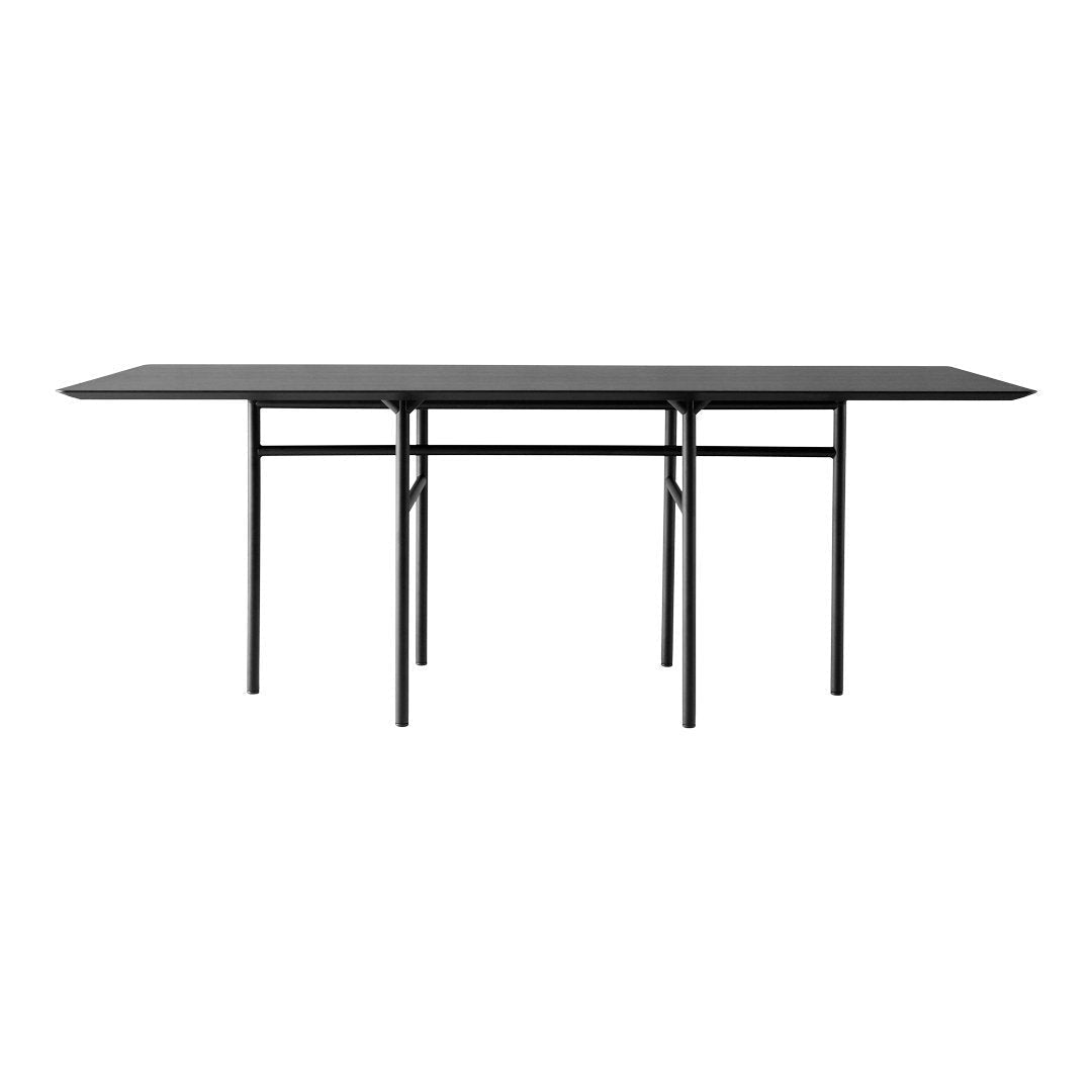 Snaregade Dining Table - Rectangular