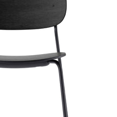 Co Dining Chair - Stackable