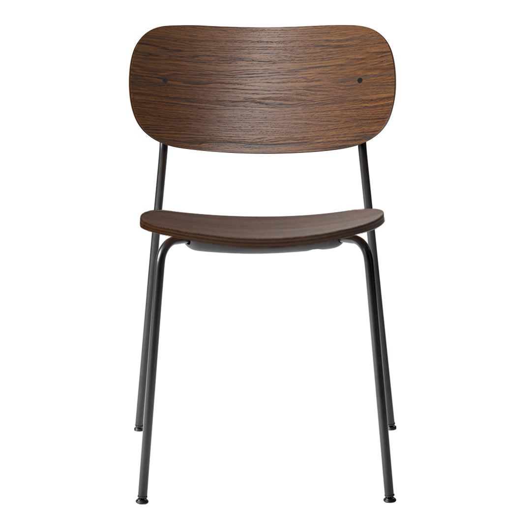 Co Dining Chair - Stackable