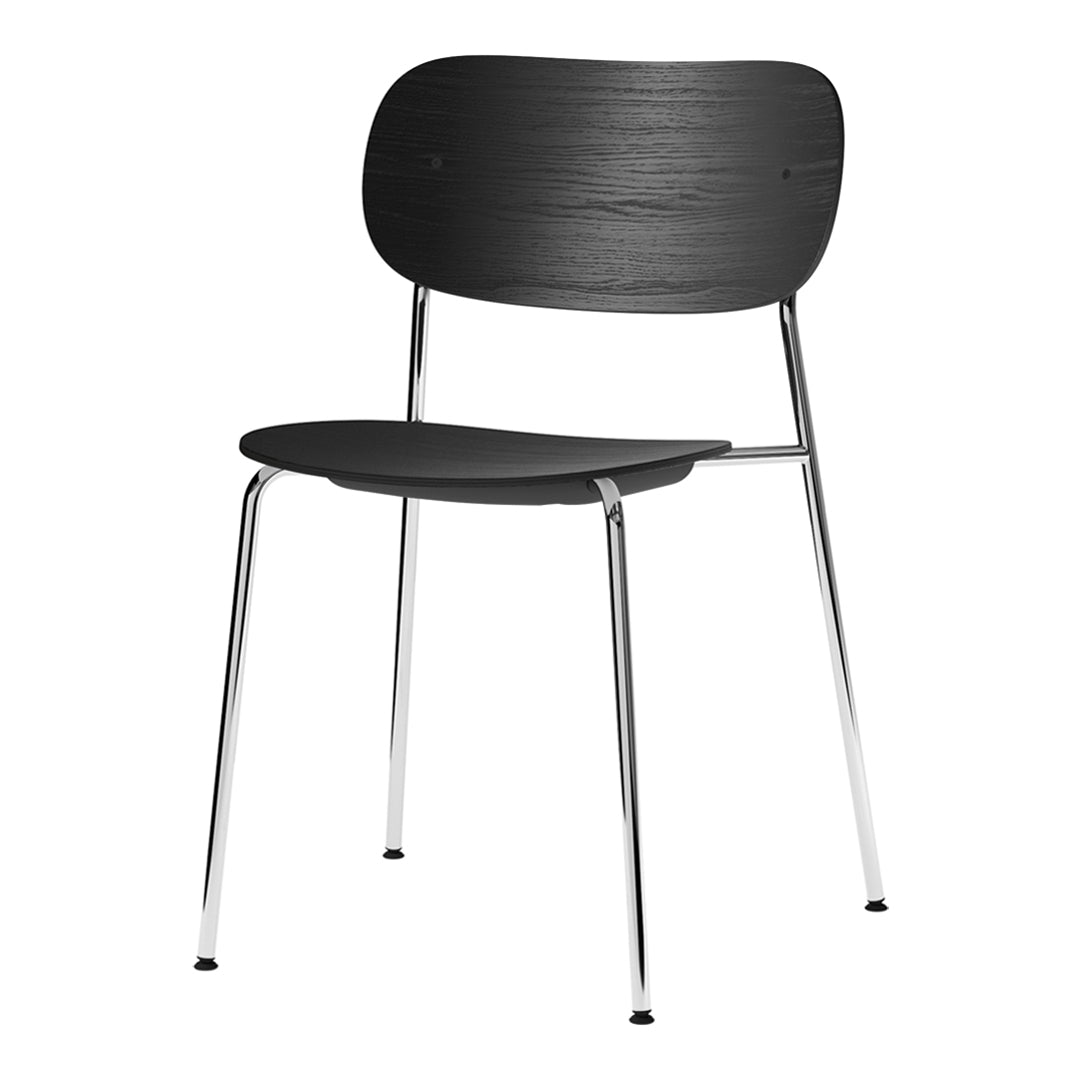 Co Dining Chair - Stackable