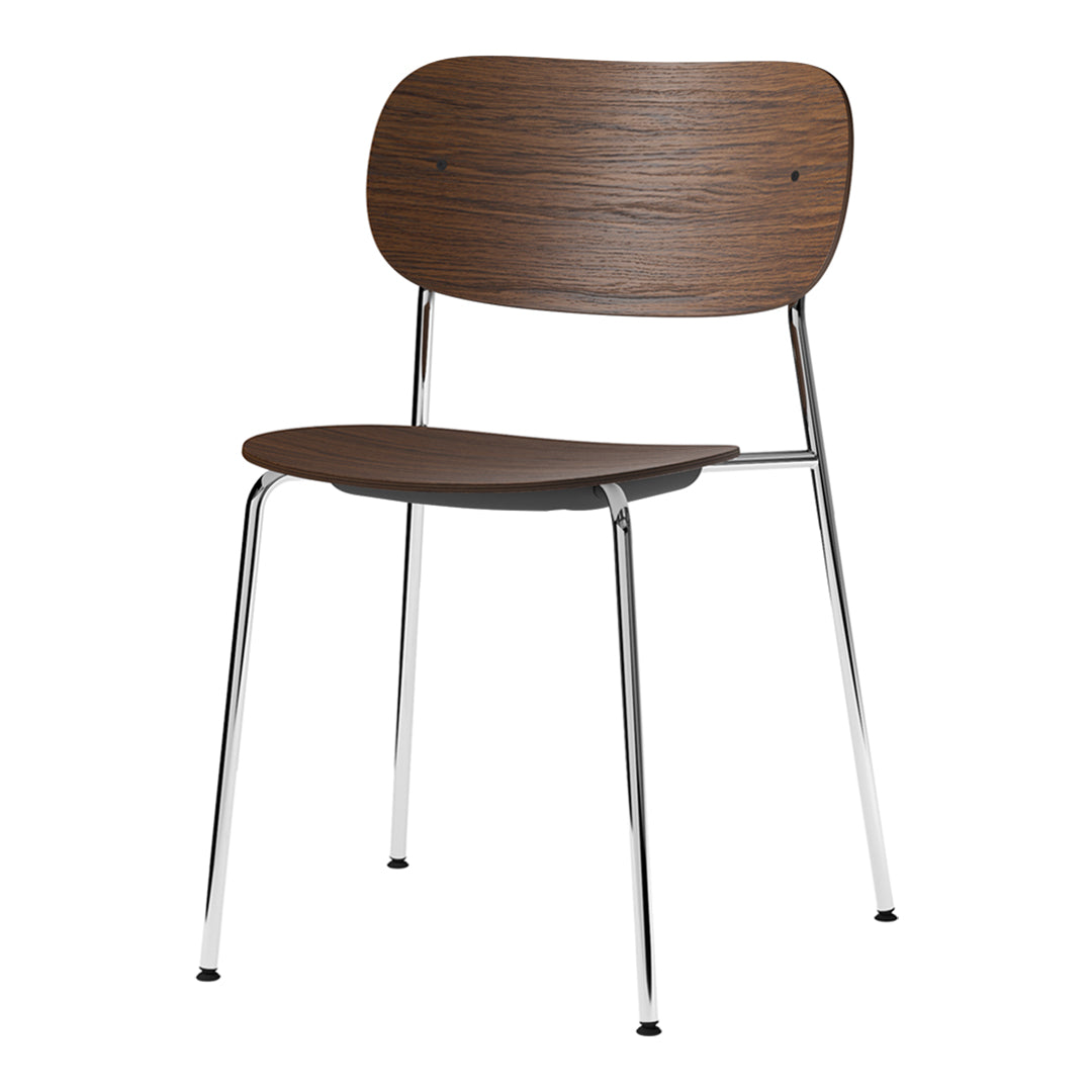 Co Dining Chair - Stackable