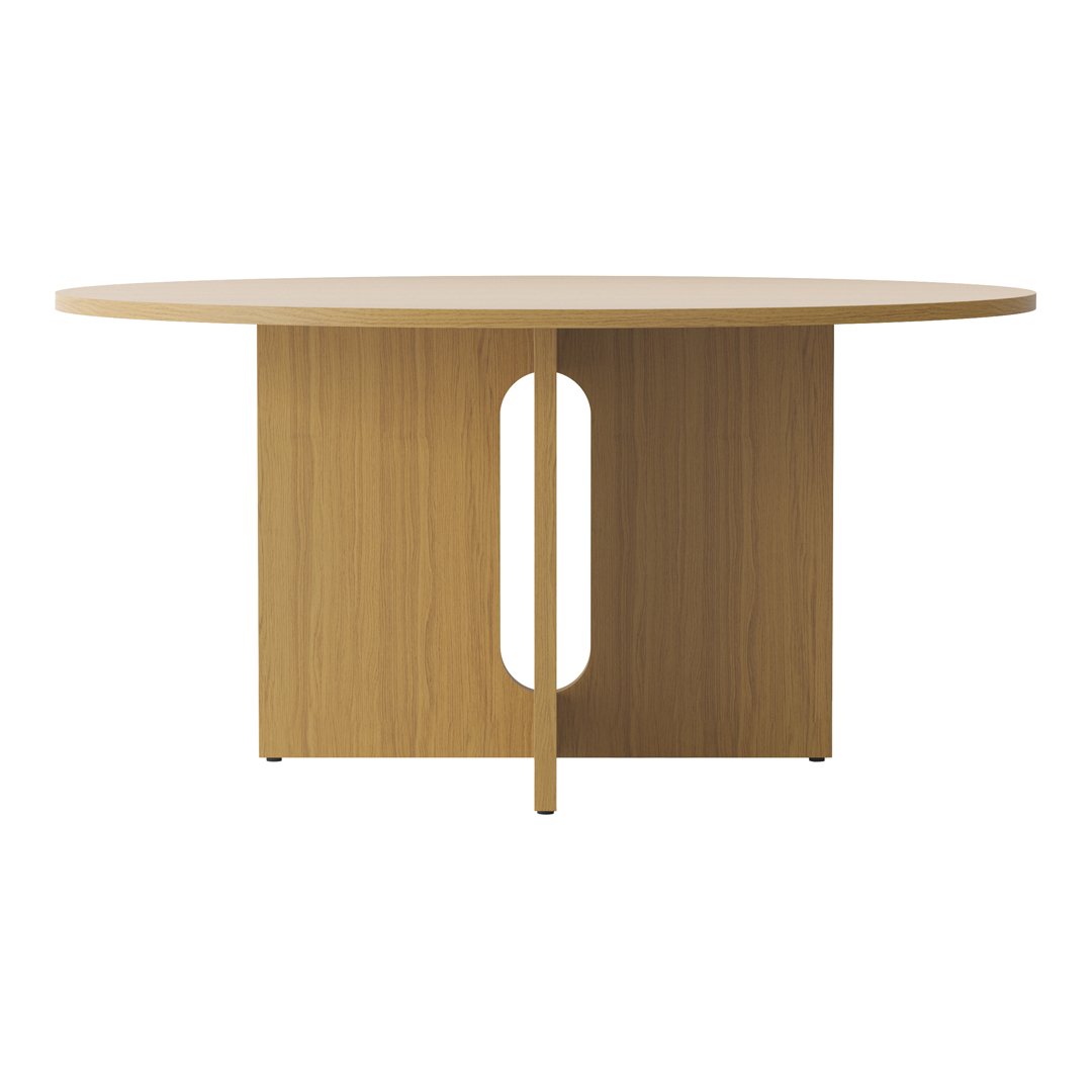 Androgyne Dining Table