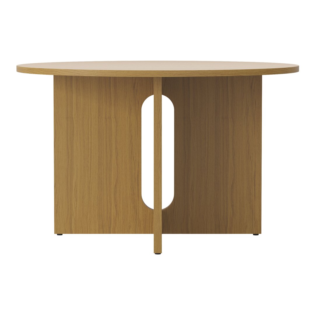 Androgyne Dining Table