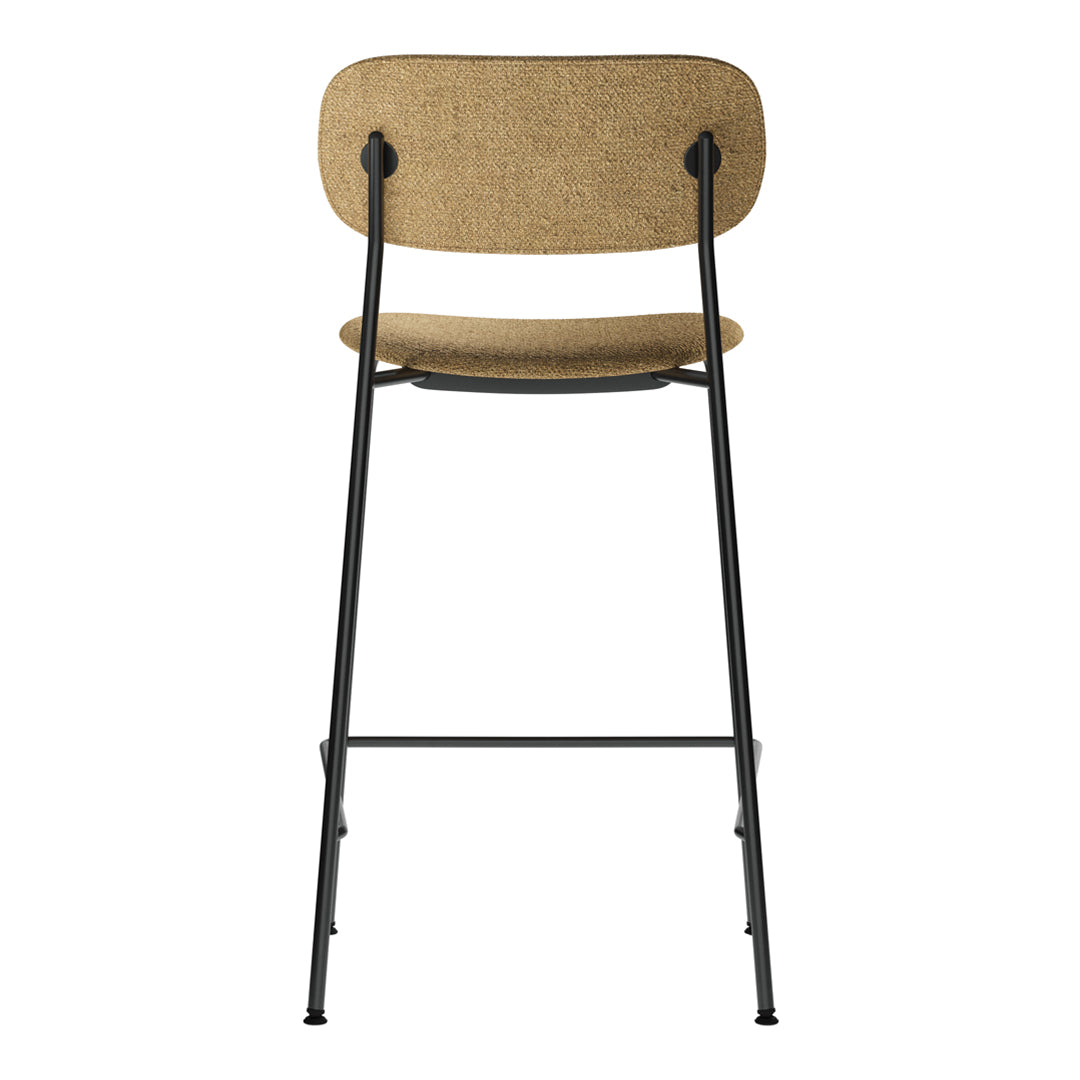 Co Counter Chair - Fully Upholstered