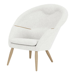 Oda Lounge Chair