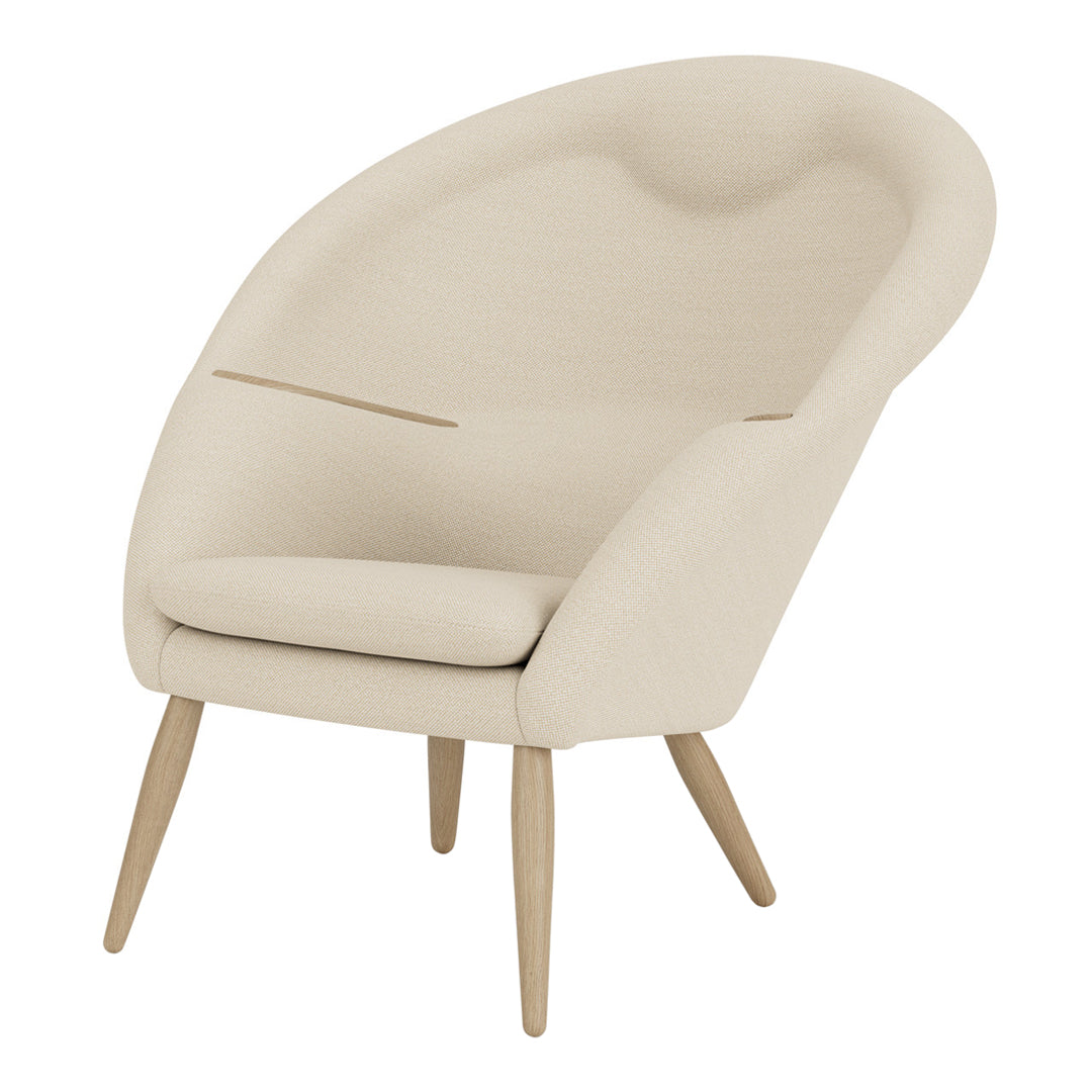 Oda Lounge Chair