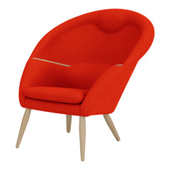 Oda Lounge Chair