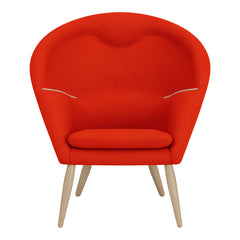 Oda Lounge Chair