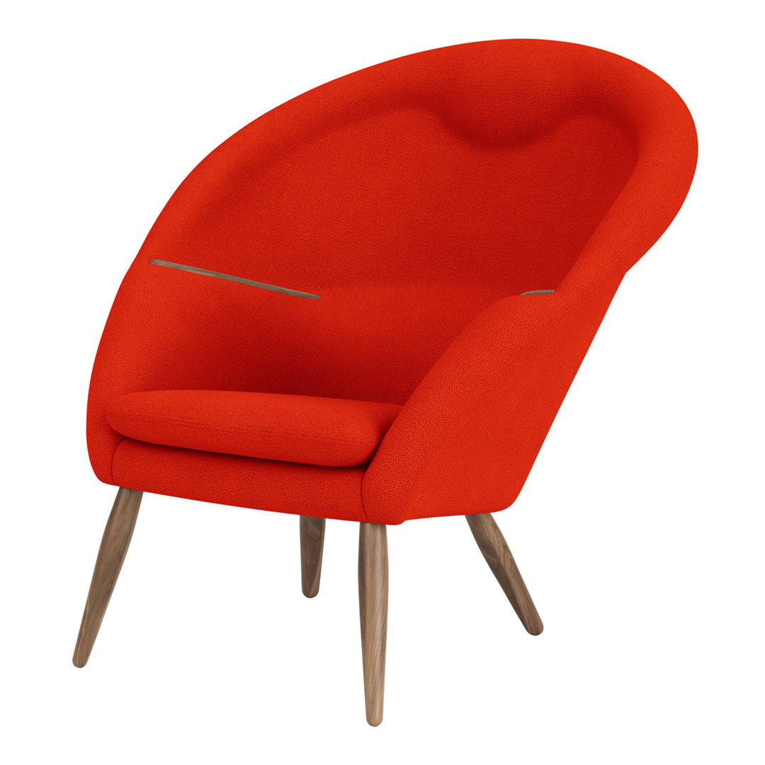 Oda Lounge Chair