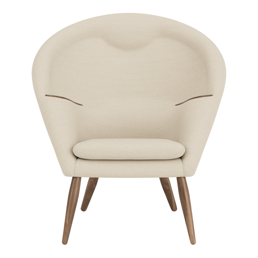 Oda Lounge Chair