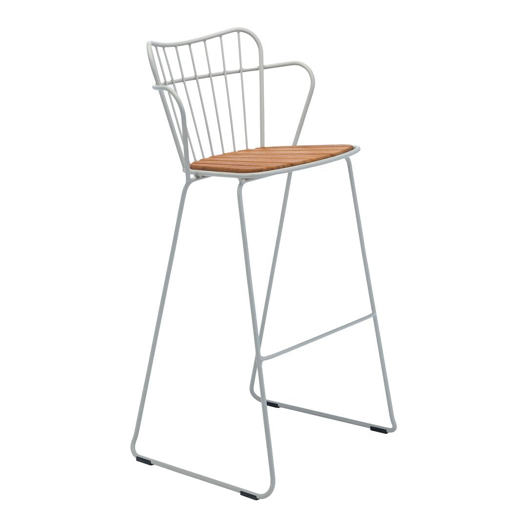 PAON Outdoor Bar Chair