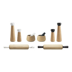 Craft Mortar & Pestle (Order Quantity: 4)