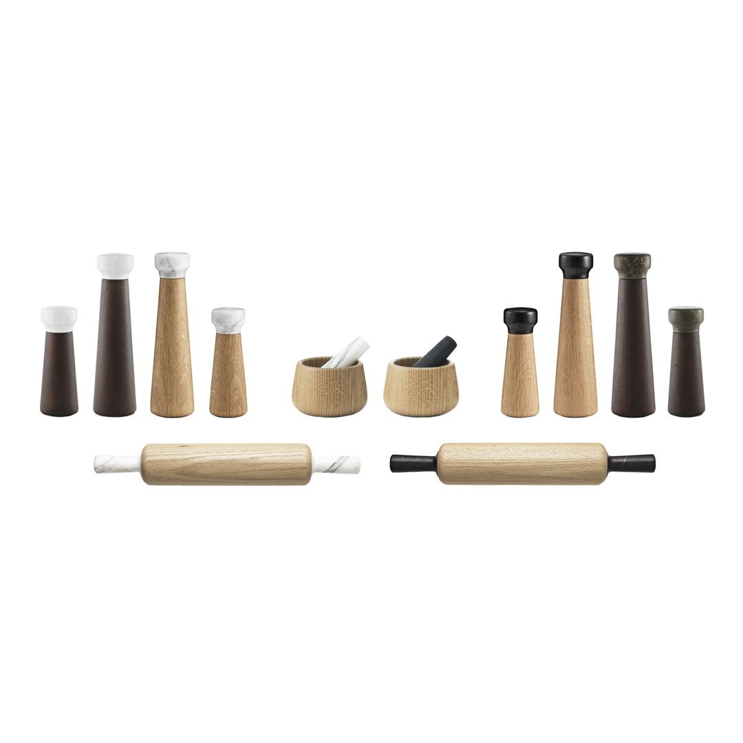 Craft Mortar & Pestle (Order Quantity: 4)