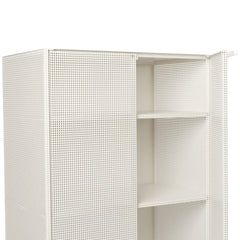 Grid Cabinet