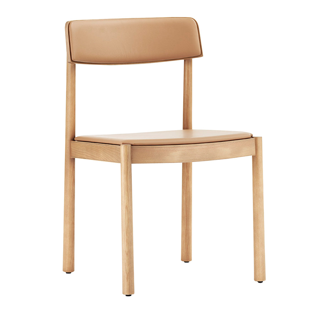 Timb Chair - Front Upholstered