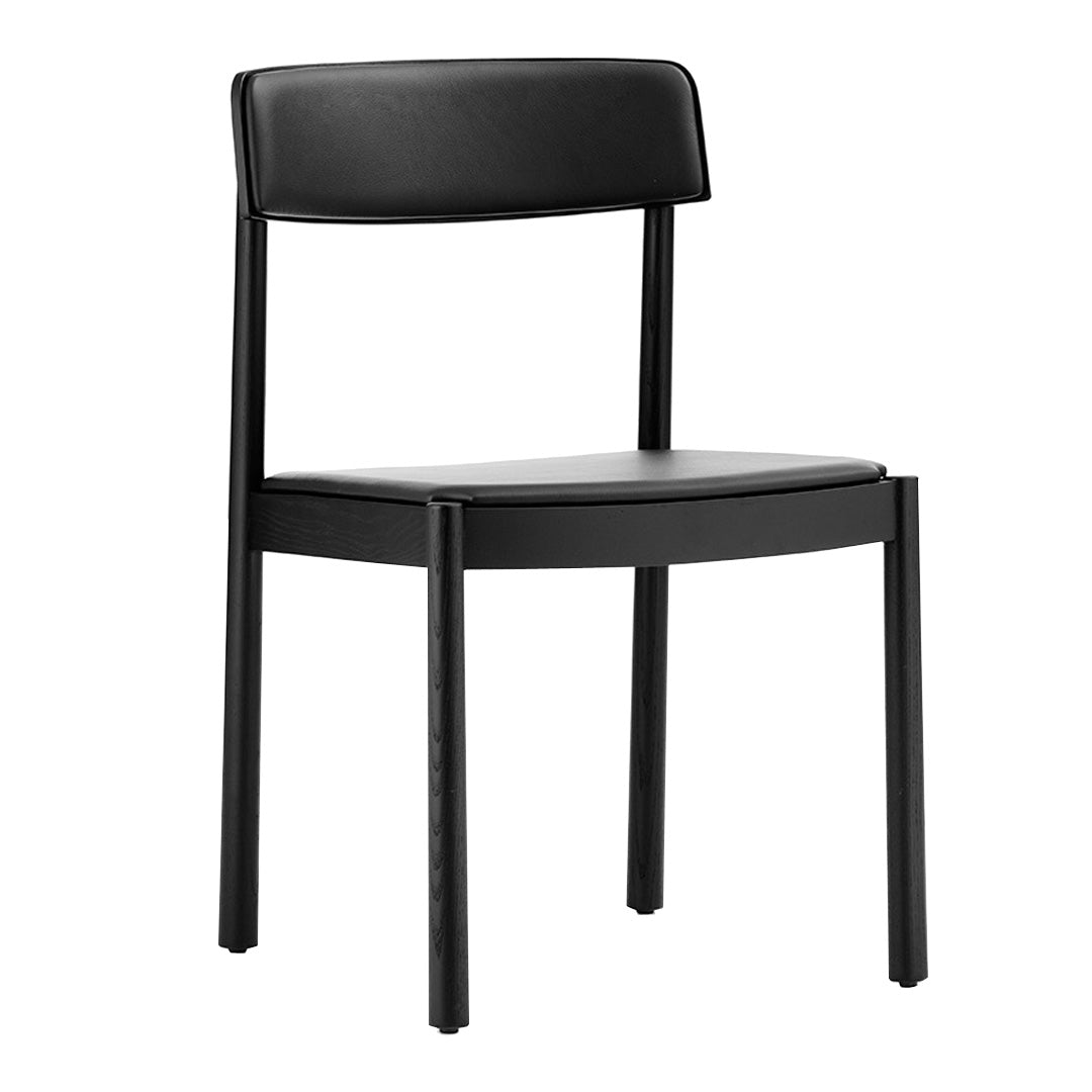 Timb Chair - Front Upholstered