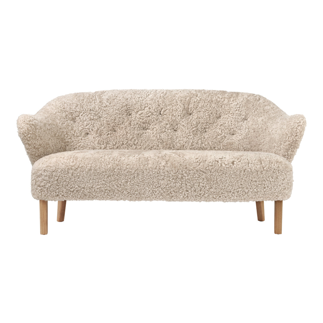 Ingeborg Sofa - Sheepskin