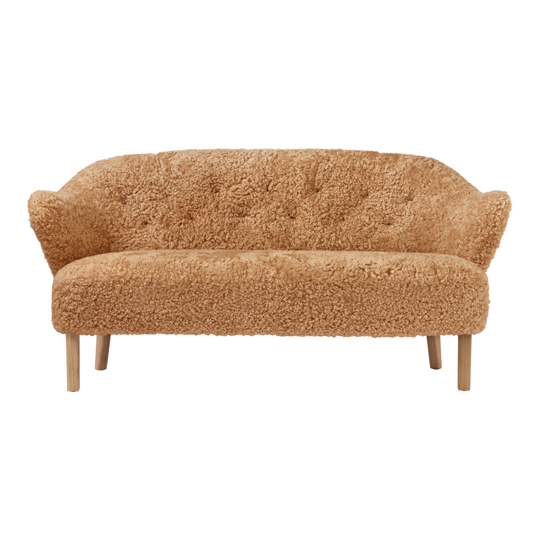 Ingeborg Sofa - Sheepskin