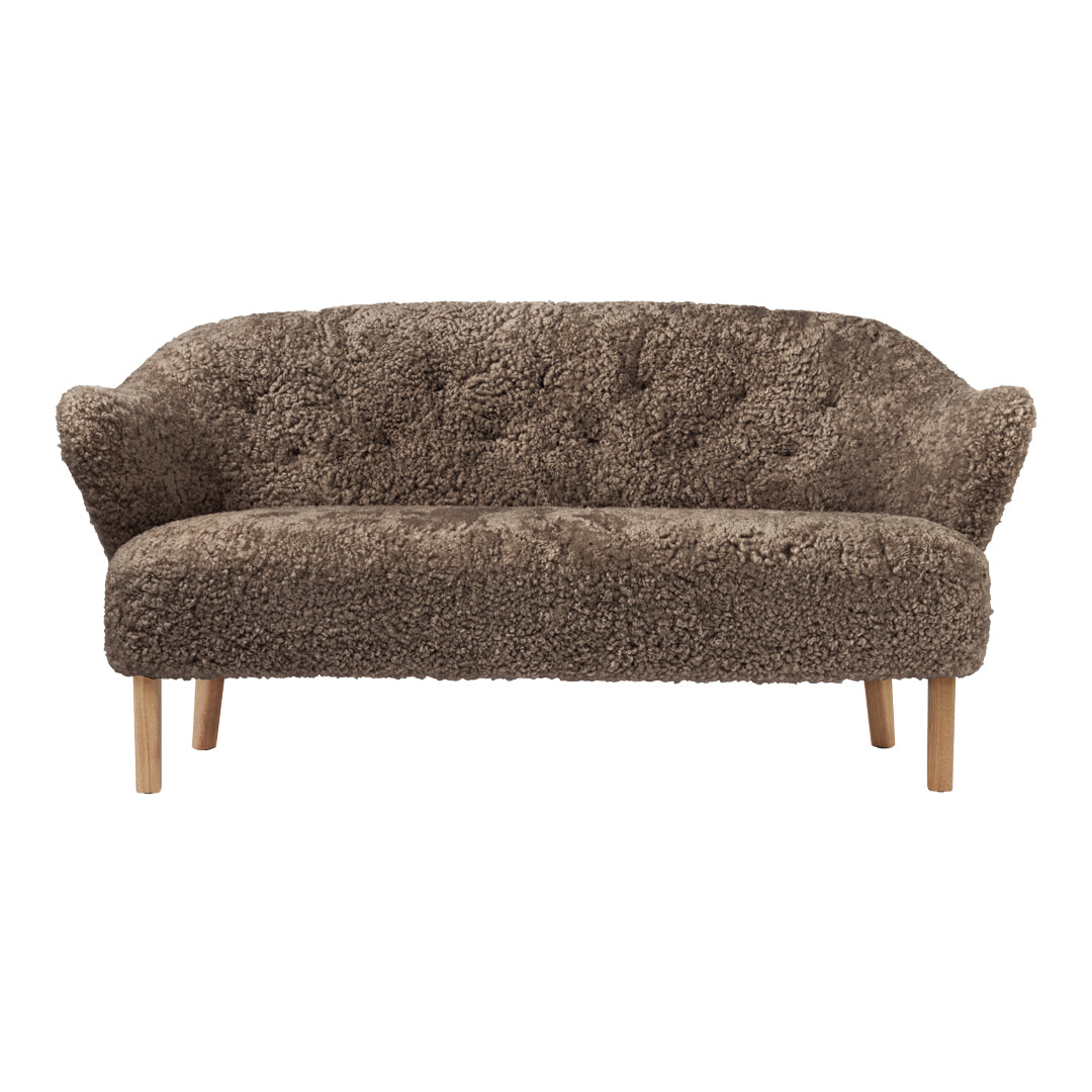 Ingeborg Sofa - Sheepskin