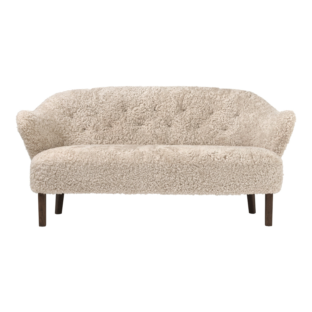 Ingeborg Sofa - Sheepskin