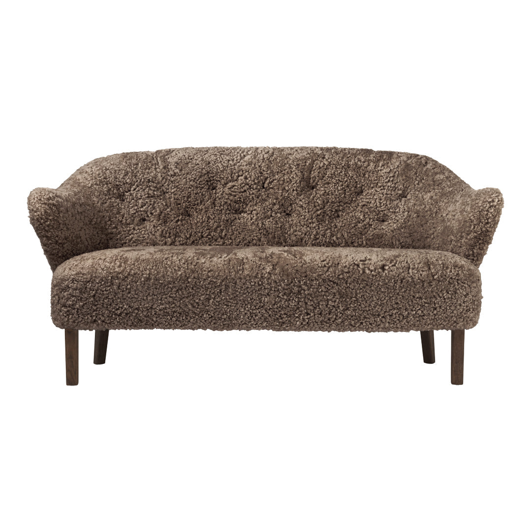 Ingeborg Sofa - Sheepskin