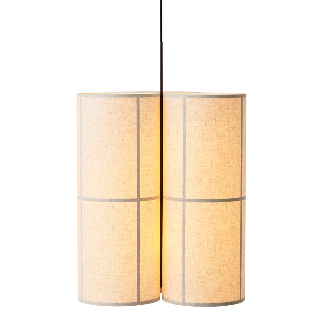 Hashira Cluster Pendant Lamp