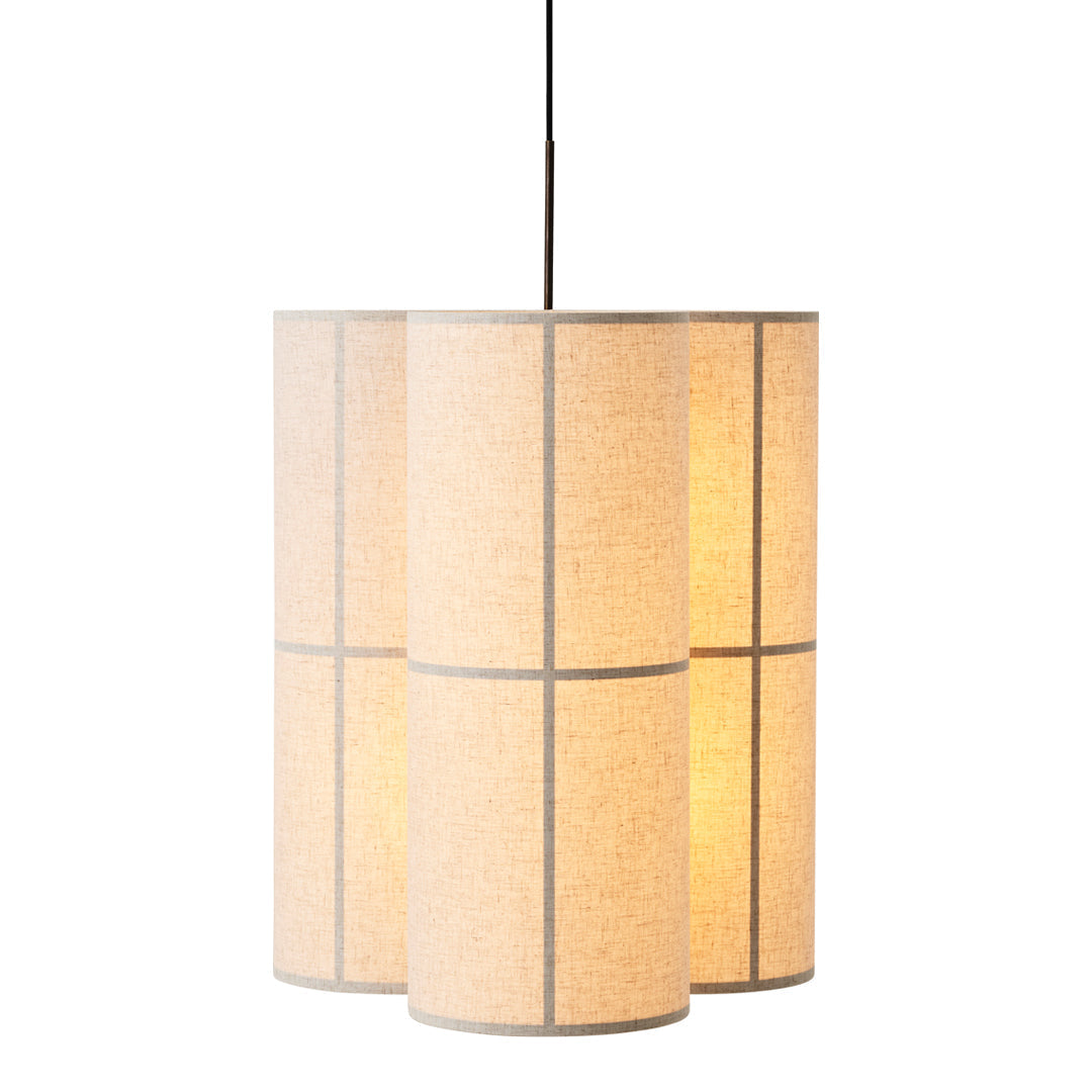 Hashira Cluster Pendant Lamp