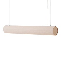 Hashira Linear Pendant Lamp