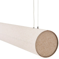 Hashira Linear Pendant Lamp