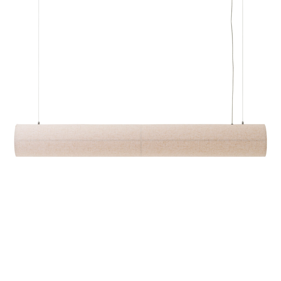 Hashira Linear Pendant Lamp