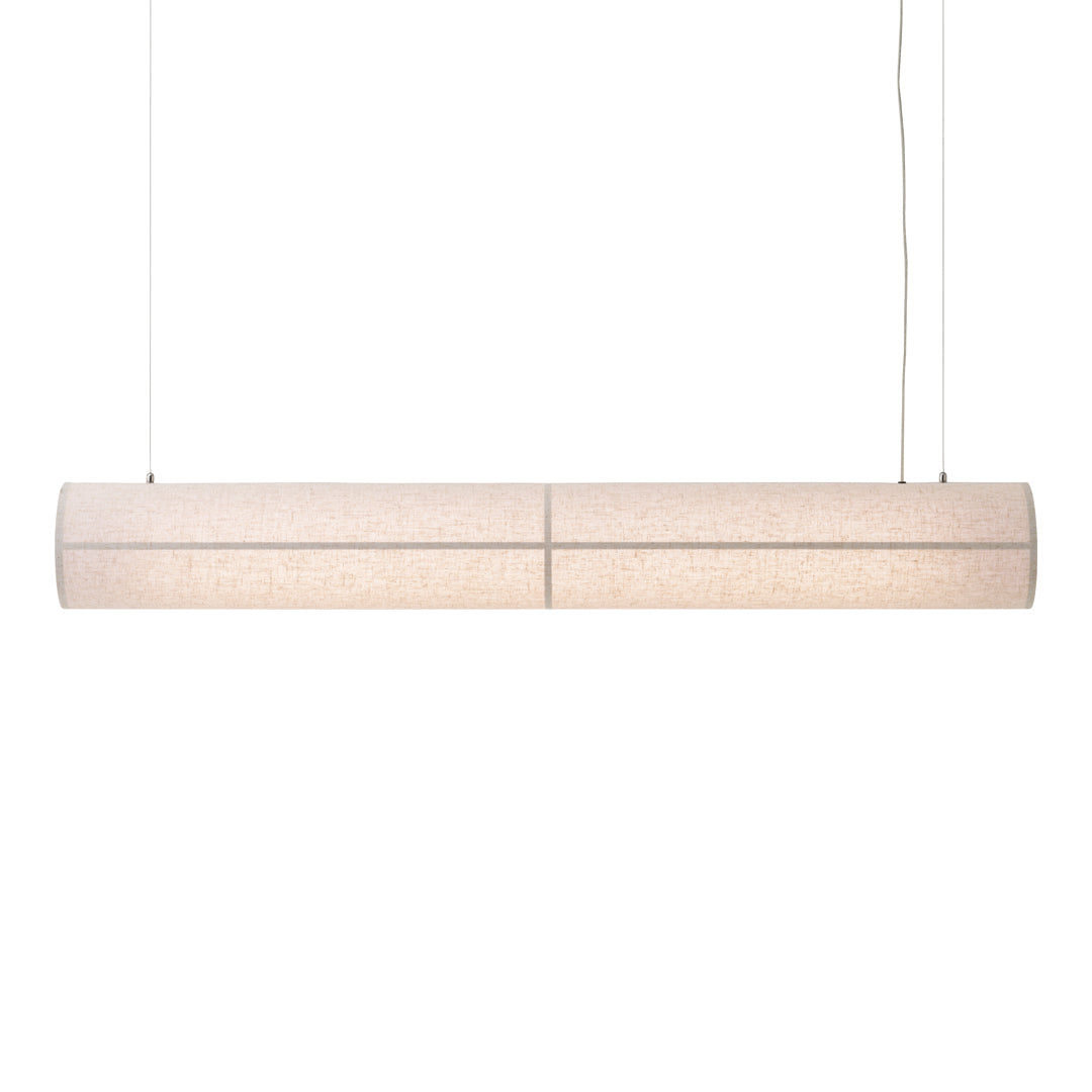 Hashira Linear Pendant Lamp