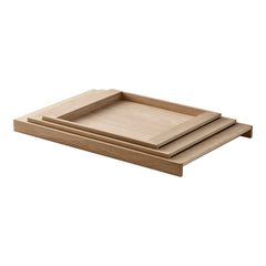 Skagerak No. 10 Trays