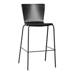 Vico Duo Bar Stool - Stackable