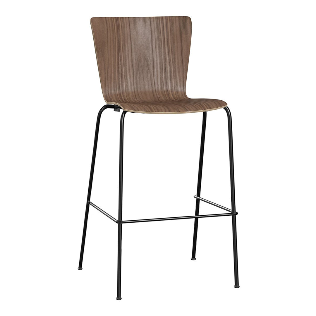 Vico Duo Bar Stool - Stackable