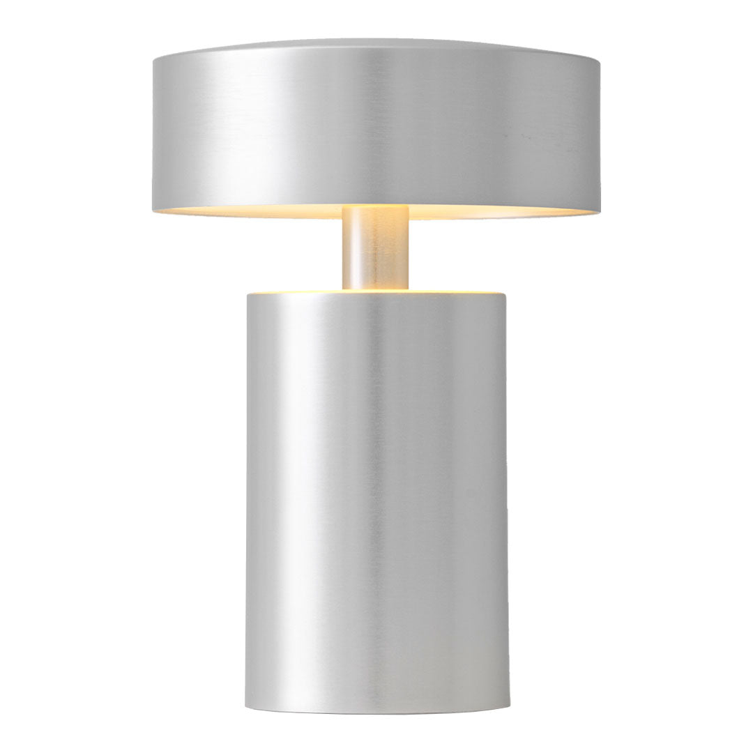 Column LED Table Lamp