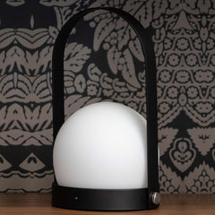 Carrie Portable LED Lamp