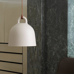 Bell Pendant Lamp