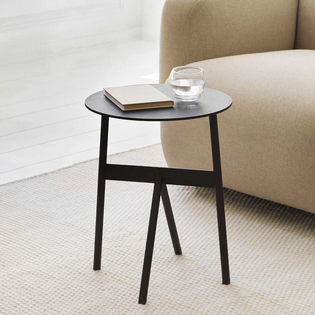 Stock Side Table